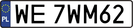 WE7WM62
