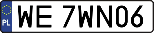 WE7WN06