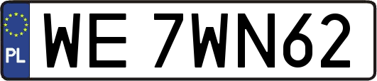 WE7WN62