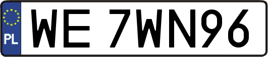 WE7WN96