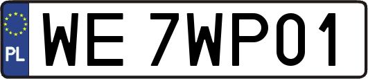 WE7WP01