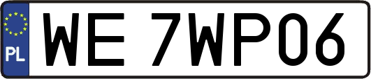 WE7WP06
