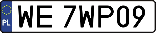 WE7WP09