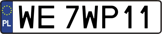 WE7WP11