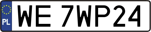 WE7WP24
