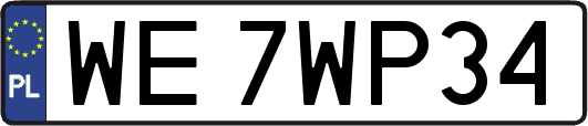 WE7WP34