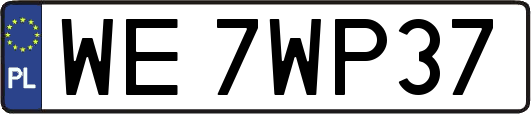 WE7WP37