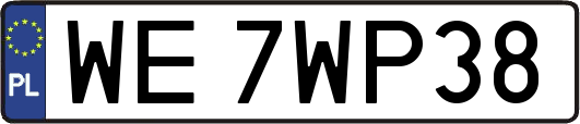 WE7WP38