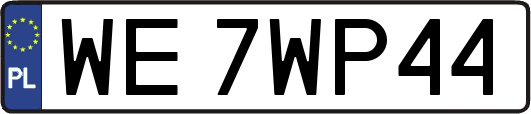 WE7WP44