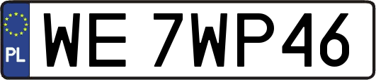 WE7WP46