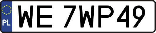 WE7WP49