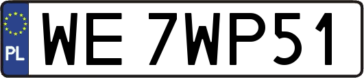 WE7WP51