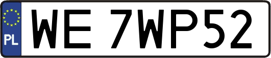 WE7WP52