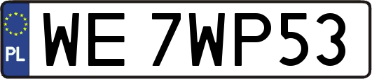 WE7WP53