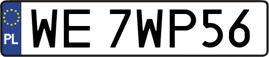 WE7WP56