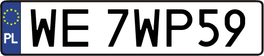 WE7WP59