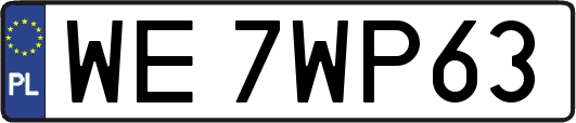 WE7WP63