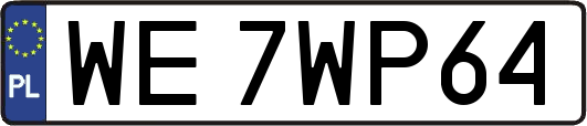 WE7WP64
