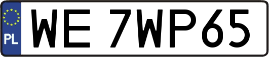WE7WP65