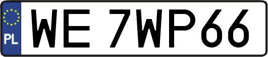 WE7WP66