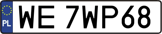 WE7WP68
