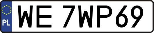 WE7WP69