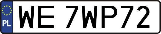 WE7WP72