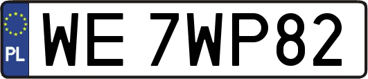 WE7WP82