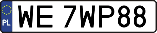 WE7WP88