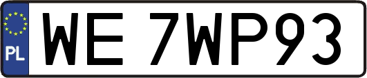 WE7WP93