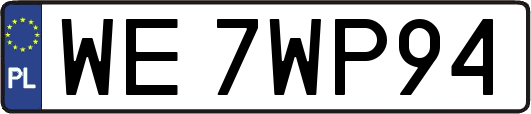 WE7WP94