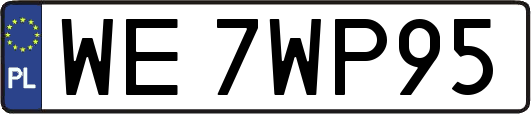 WE7WP95