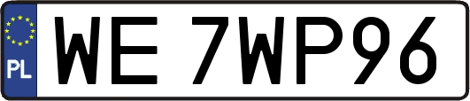 WE7WP96