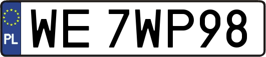 WE7WP98