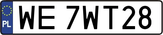 WE7WT28
