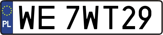 WE7WT29