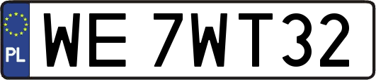 WE7WT32