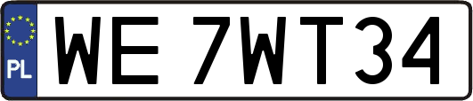 WE7WT34
