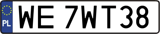 WE7WT38