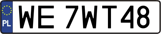 WE7WT48