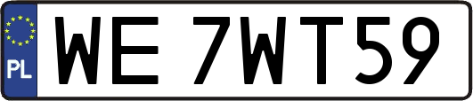 WE7WT59