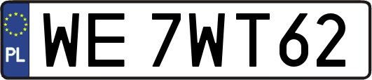 WE7WT62
