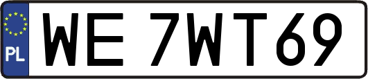 WE7WT69
