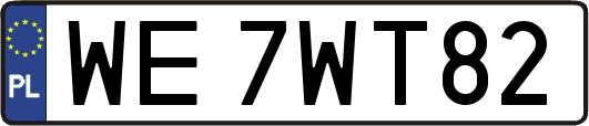 WE7WT82