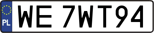 WE7WT94