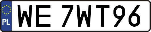 WE7WT96