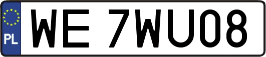 WE7WU08
