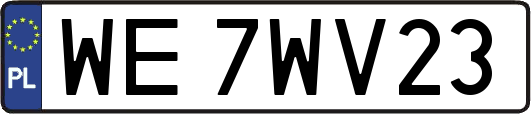WE7WV23