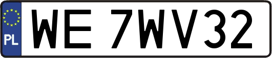 WE7WV32