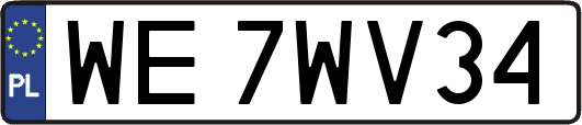 WE7WV34